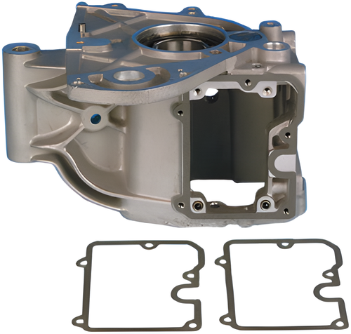 James Gaskets Transmission Gasket - Trans TOP Cover FLT FXR 5 Speed Early 10/PK… — Harley-Davidson (1984-1985)