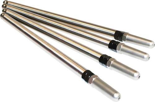 Feuling Push Rods - Race Series — Harley-Davidson Electra Glide Classic, Softail Custom, Softail Heritage Classic (1984-1999)