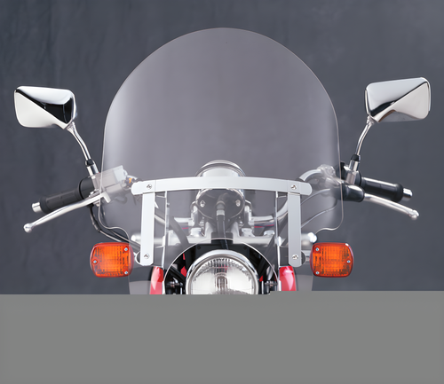 National Cycle Dakota 3.0 Windshield - WS 17.5