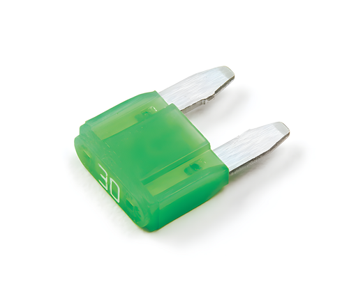 Grote ATM Blade Style Fuses - Fuse 30a 5/PK