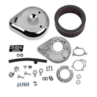 S&S Cycle Air Cleaner Kits — 2008-2016 Harley-Davidson Touring