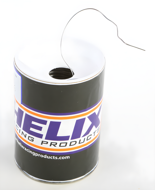 Helix Safety Wire - 1 LB CAN