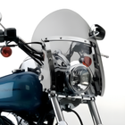 National Cycle Switchblade — 1980-2005 Harley-Davidson Softail Switchblade