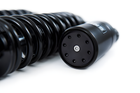 Ohlins STX 36 Blackline — 2004-2020 Harley-Davidson Sportster XL