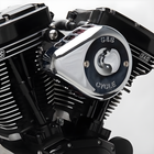 S&S Cycle Air Cleaner Kits — 2001-2015 Harley-Davidson Softail Models