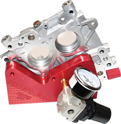 Feuling PSI Tester — Harley-Davidson Road King, Road King Classic, Electra Glide (1999-2006)