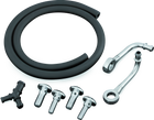 Kuryakyn Breather Kits B — 1993-1999 Harley-Davidson