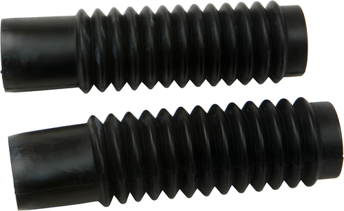 Harddrive Fork Boot - 190mm FOR 39mm Forks