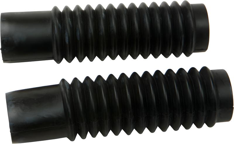 Harddrive Fork Boot - 190mm FOR 39mm Forks
