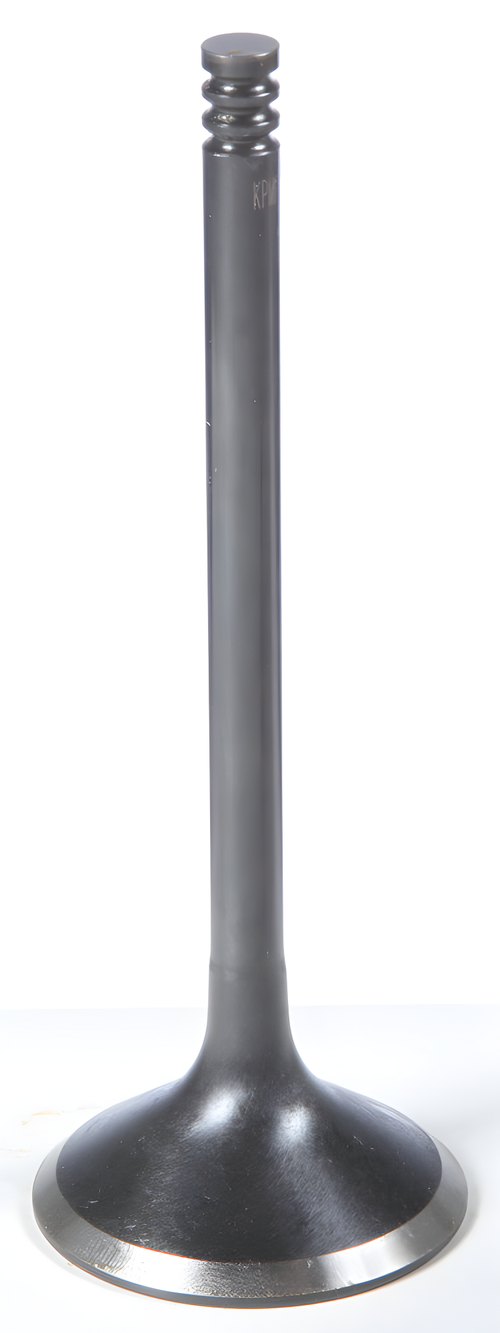 KPMI Black Diamond Exhaust Valve - HD Twin CAM 88-103