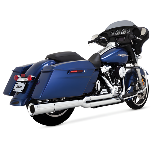 Vance and Hines Pro Pipe Full Systems — 2017-2022 Harley-Davidson