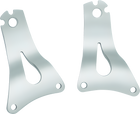 Kuryakyn Backrests C — Harley-Davidson Electra Glide, Electra Glide Classic, Electra Glide Ultra Classic (1955-2026)