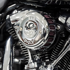 S&S Cycle Air Cleaner Kits — Harley-Davidson