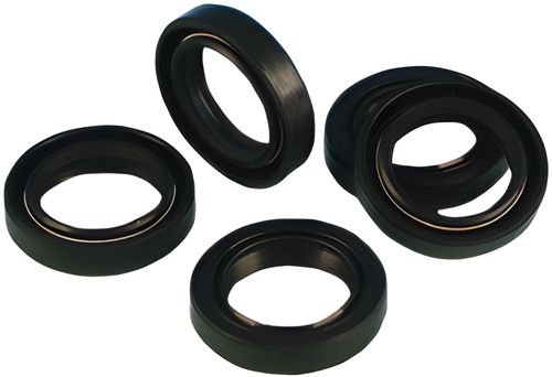 James Gaskets Transmission Gasket - Trans TO Starter FLT FXR Softail 5/PK 12051 — Harley-Davidson Tour Glide Classic, Sport Glide, Softail (1984-1989)