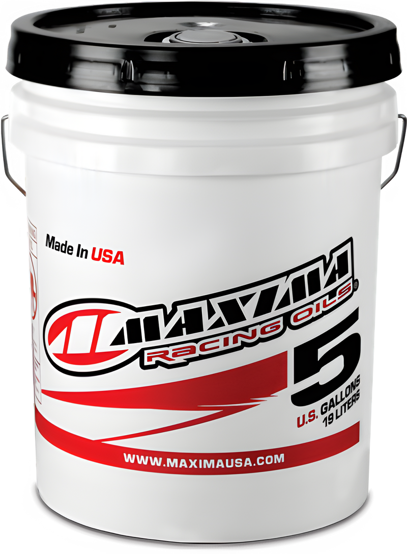 Maxima BIO Wash - Cleaner 5 GAL Pail