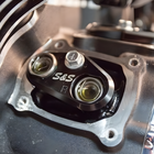 S&S Cycle Tappets — Harley-Davidson Street Glide, Softail Fat Boy 114, Road King Special (2017-2026)