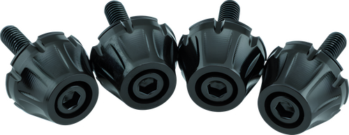 Kuryakyn Windshield Screws — Harley-Davidson