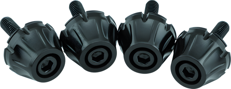 Kuryakyn Windshield Screws — Harley-Davidson