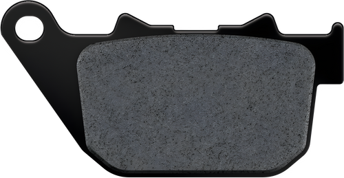 Harddrive HD Semi-Sintered Brake Pads - PAD Semi-Sint Repl OE 42836-04 42029-07 — Harley-Davidson (2004-2020)