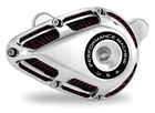 Performance Machine Air Cleaners — Harley-Davidson Electra Glide, Electra Glide Classic, Electra Glide Ultra Classic (1955-2026)