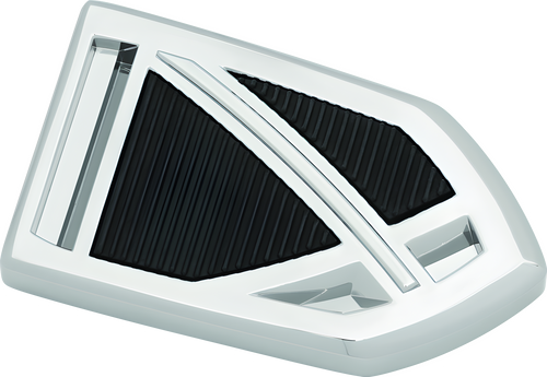Kuryakyn Brake Pedals D — Harley-Davidson Electra Glide, Electra Glide Classic, Electra Glide Ultra Classic (1955-2026)