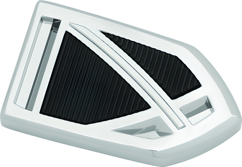 Kuryakyn Brake Pedals D — Harley-Davidson Electra Glide, Electra Glide Classic, Electra Glide Ultra Classic (1955-2026)