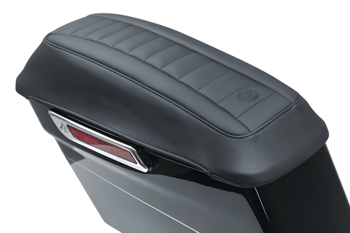 Mustang Motorcycle Covers — 2008-2021 Harley-Davidson Touring