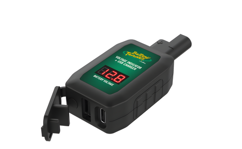 Battery Tender USB Chargers and Accessories - & USB Type-C Charging Adapters
