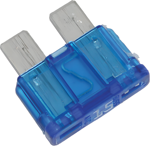 NAMZ Custom Cycle Ato Fuses - Fuse Hd# 72347-94 5-PK