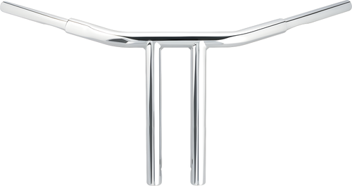 Wild 1 Psycho Drag Bar - Chrome
