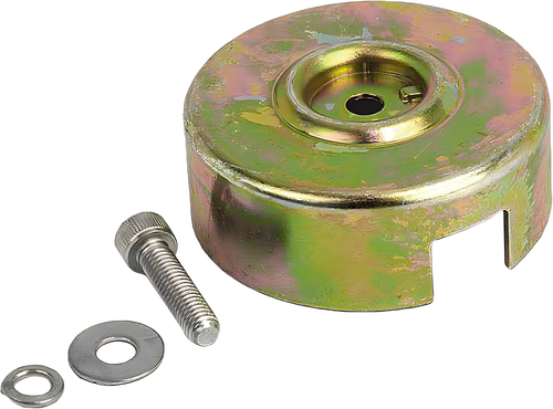Daytona Ignition Rotor Cup - W/Hardware