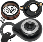 S&S Cycle Air Cleaner Kits — Harley-Davidson