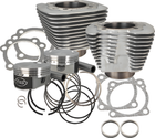 S&S Cycle Conversion Kits — 1986-2021 Harley-Davidson Sportster Models
