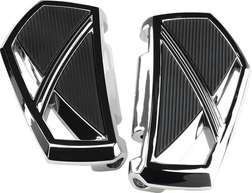 Kuryakyn Mini Boards B — Harley-Davidson