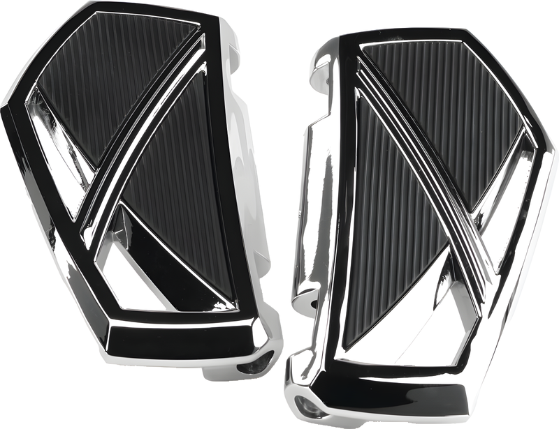 Kuryakyn Mini Boards B — Harley-Davidson