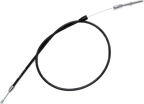 Motion Pro Black Vinyl Clutch Cable — Harley-Davidson Sportster 1000, 1000 Roadster, XR1000 (1980-1985)