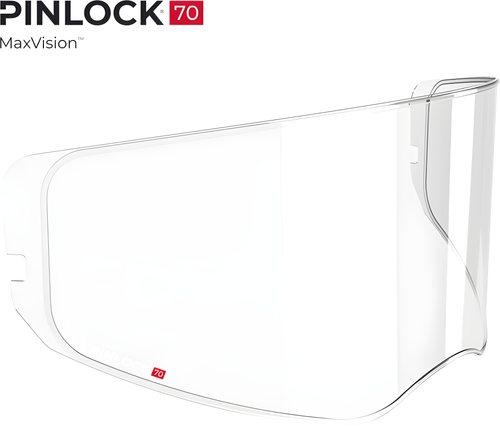 Scorpion EXO GT930 Pinlock Insert - Clear Gt930