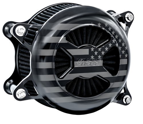 Vance and Hines America Air Intakes — 2008-2016 Harley-Davidson Touring