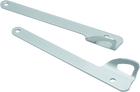 Kuryakyn Tie-Down Brackets E — 2014-2022 Indian Motorcycle