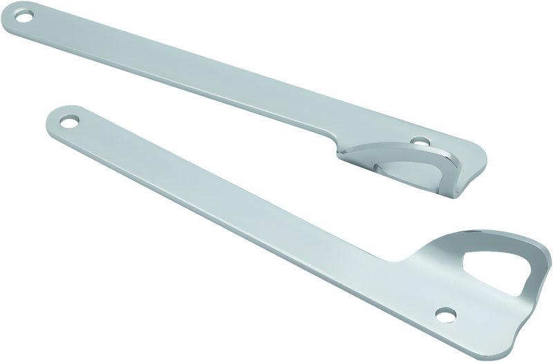 Kuryakyn Tie-Down Brackets E — 2014-2022 Indian Motorcycle