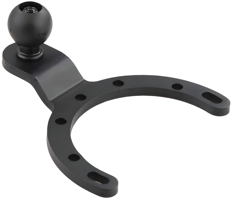 RAM Mount Base - W/1