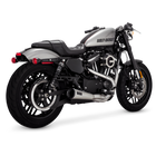 Vance and Hines Upsweep Full Systems — 2004-2022 Harley-Davidson Sportster 04