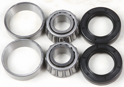 Harddrive Front Wheel/Seal Kit - 3/4
