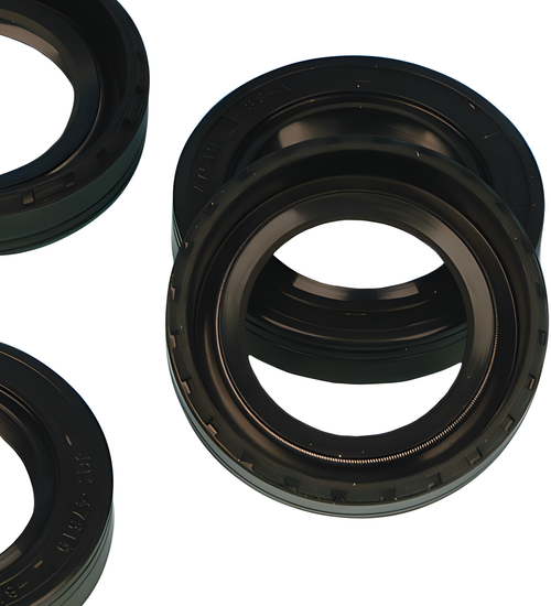 James Gaskets Seal - Wheel Bearing ALL EVO 2/PK 47519-83-A2 — Harley-Davidson (1984-1999)