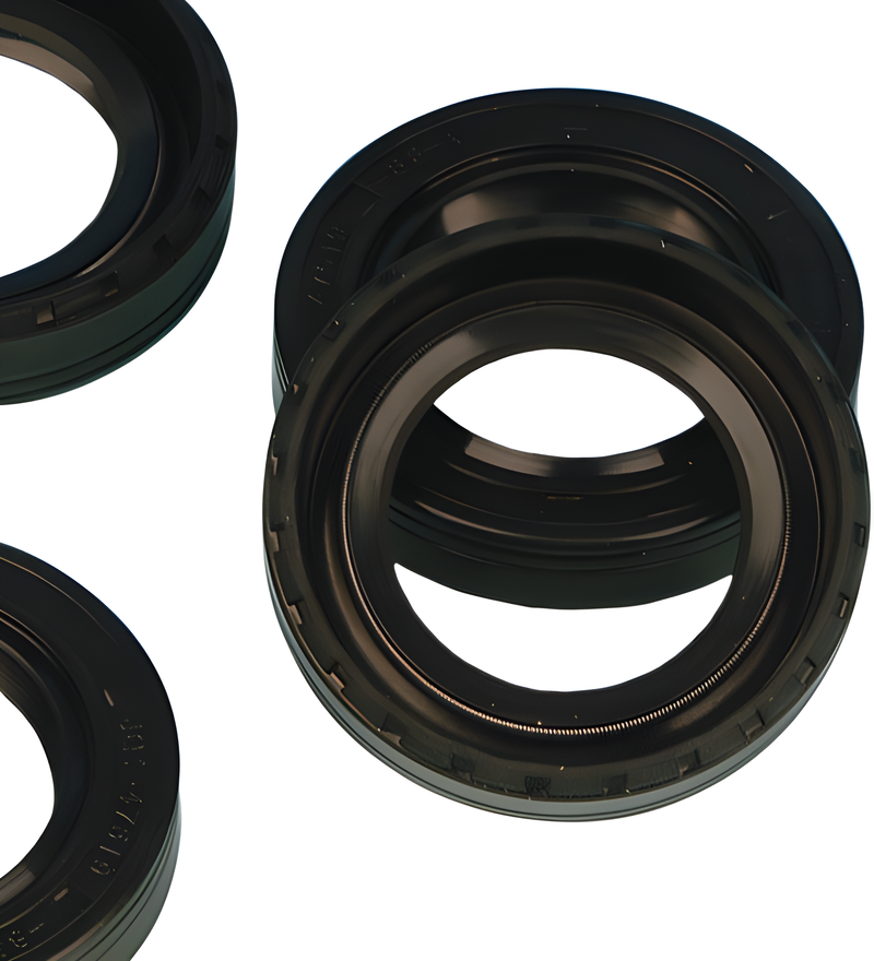 James Gaskets Seal - Wheel Bearing ALL EVO 2/PK 47519-83-A2 — Harley-Davidson (1984-1999)