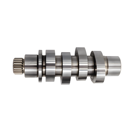 S&S Cycle Camshafts — Harley-Davidson Street Glide, Softail Fat Boy 114, Road King Special (2017-2026)