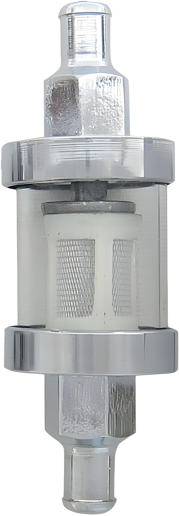Harddrive See-Flow Fuel Filter - 3-7/8