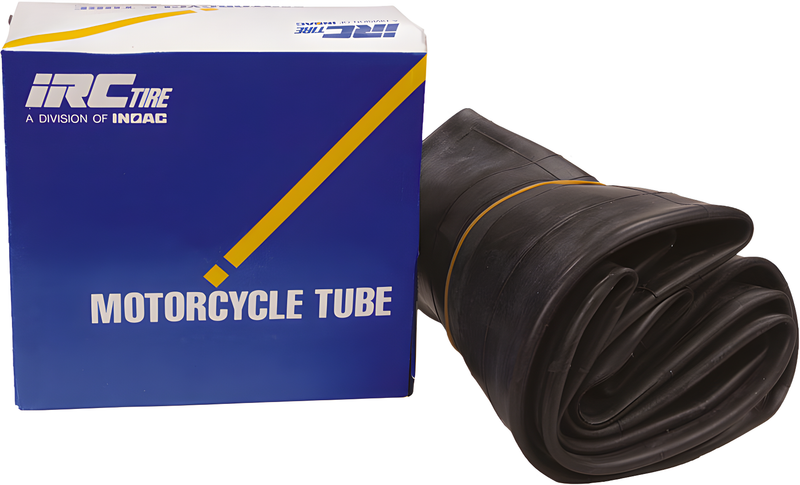 IRC Motorcycle Tube - 3.25/4.2010-2019