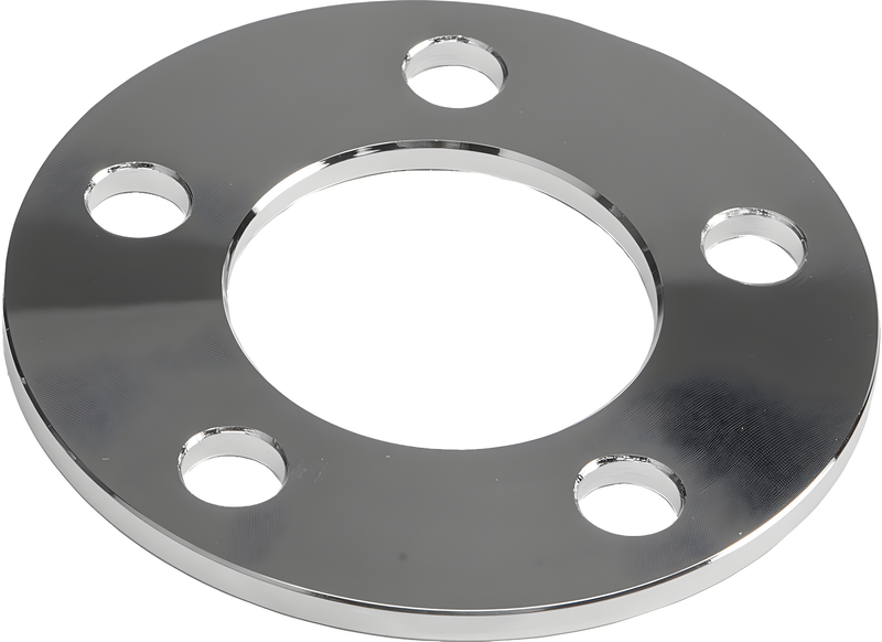 Harddrive Rear Pulley Spacer - Steel 0.2