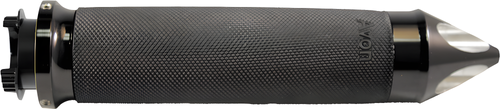 Avon Custom Contour Grips - Spike Black
